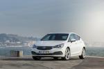 Opel Astra OPC Line Sport 2016 года